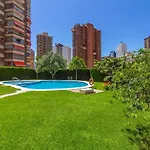 Sol Y Luz Apartamento Levante Centro