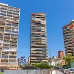 Sol Y Luz Apartamento Levante Centro