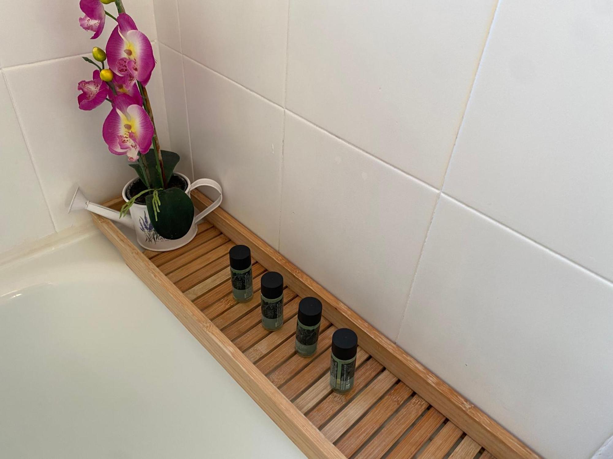 Apartamento Sol Y Luz Levante Centro