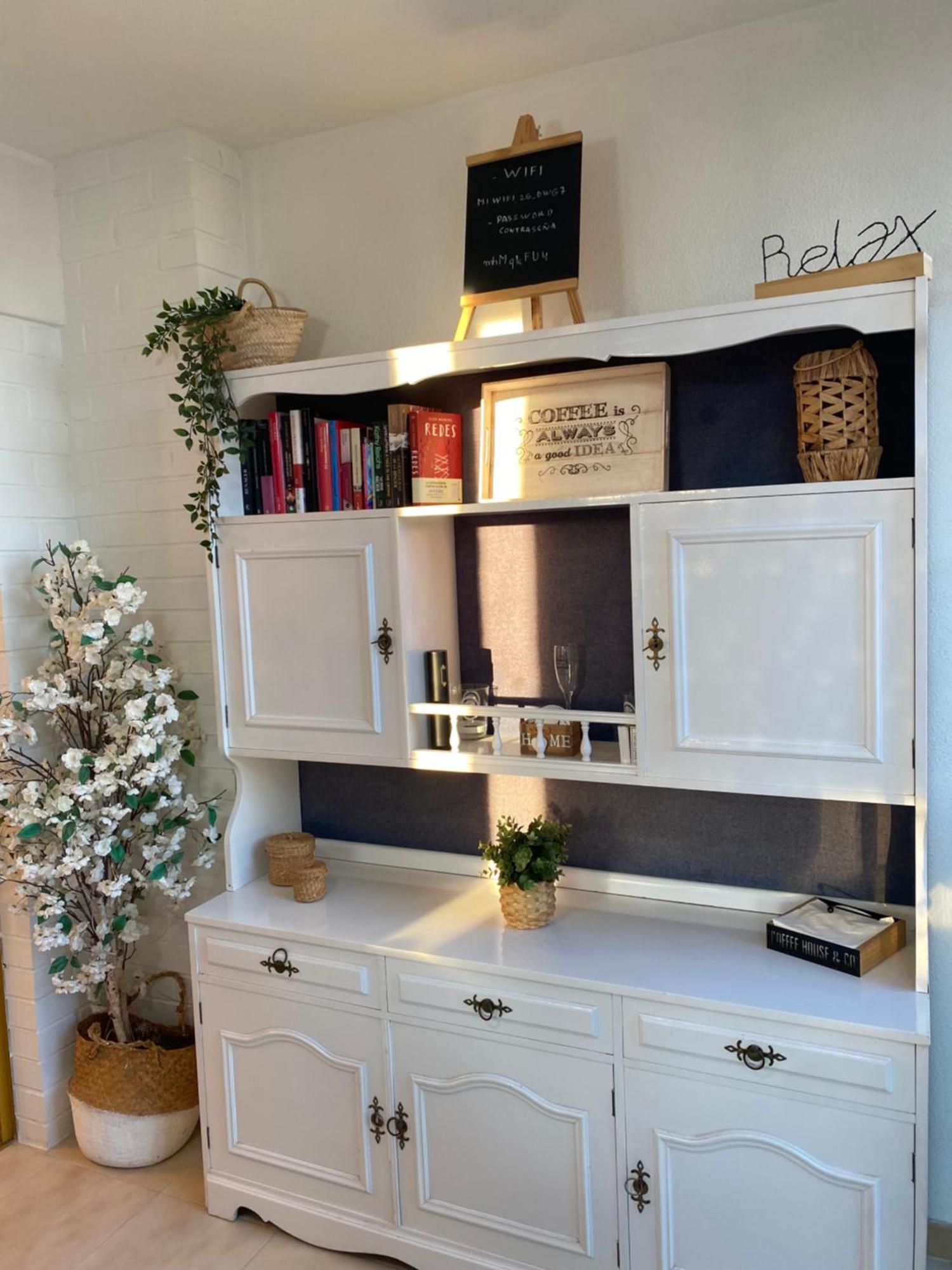 Apartamento Sol Y Luz Levante Centro