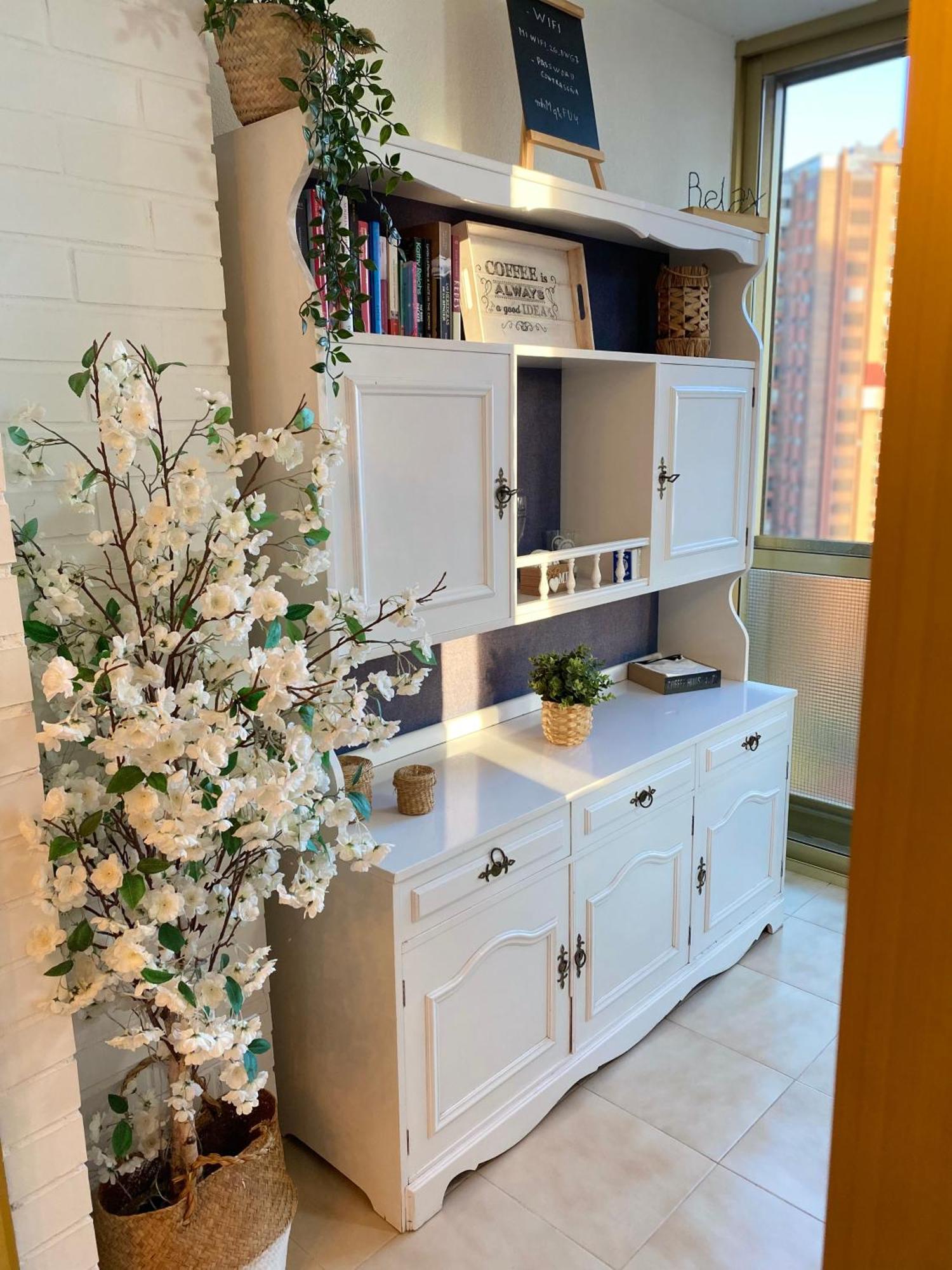 Apartamento Sol Y Luz Levante Centro *